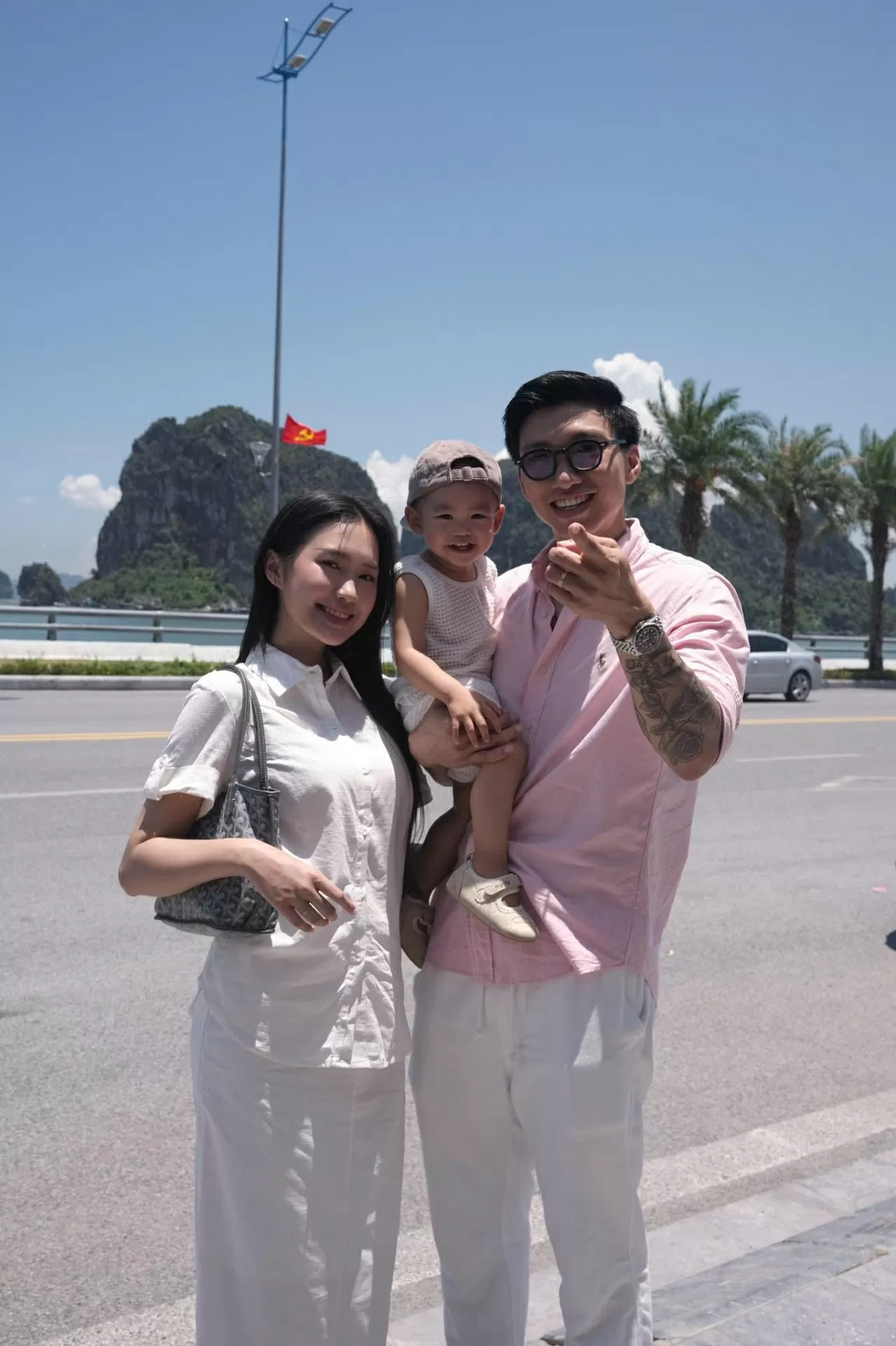 Đoàn Văn Hậu - Doãn Hải My