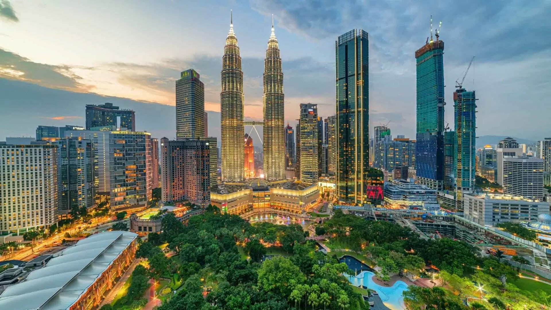 Vietjet mở bán vé đường bay mới kết nối Đà Nẵng với Kuala Lumpur