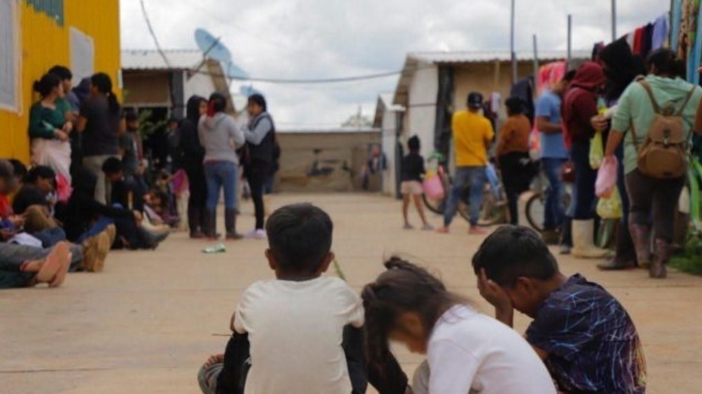 Liên hợp quốc cảnh báo 'một vấn đề nan giải' về buôn người và lừa đảo xuyên quốc gia