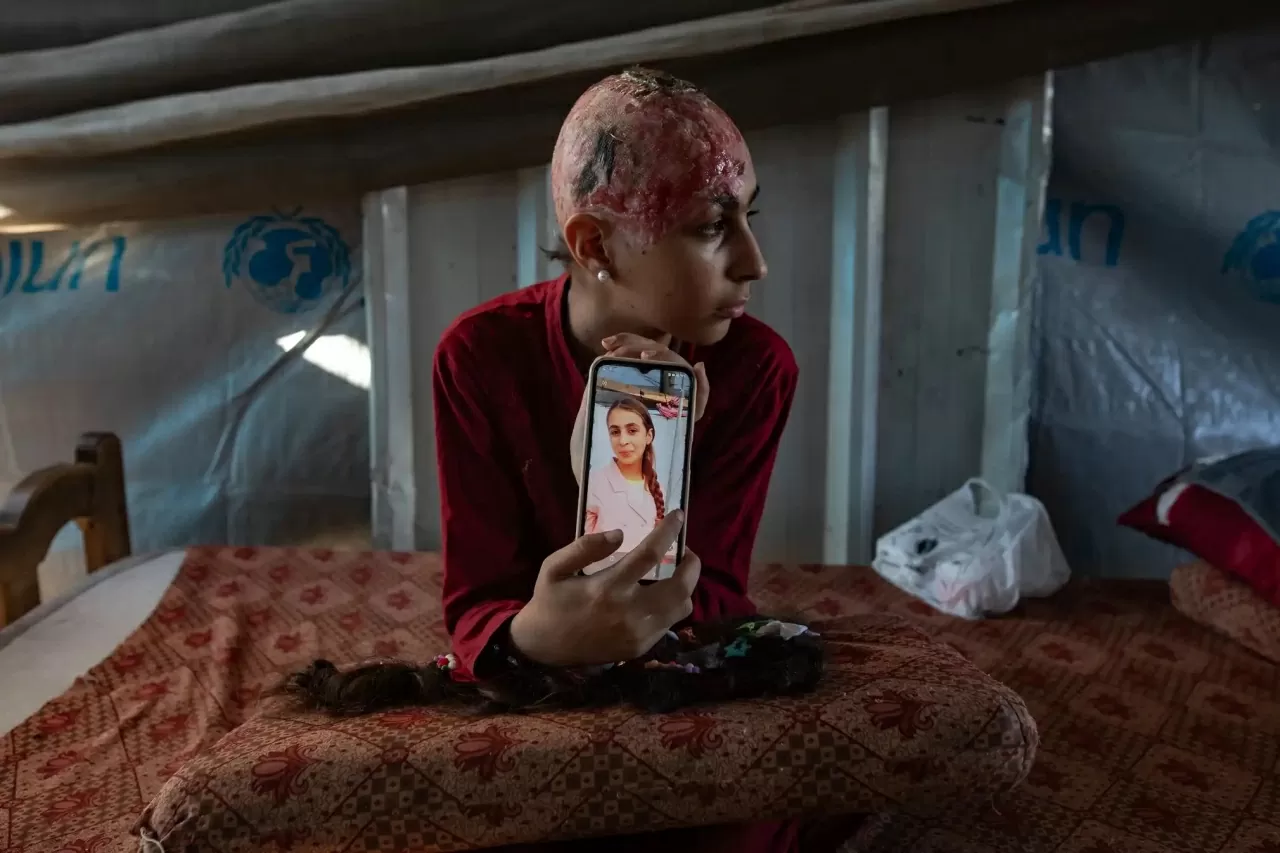 ảnh ấn tượng july 7