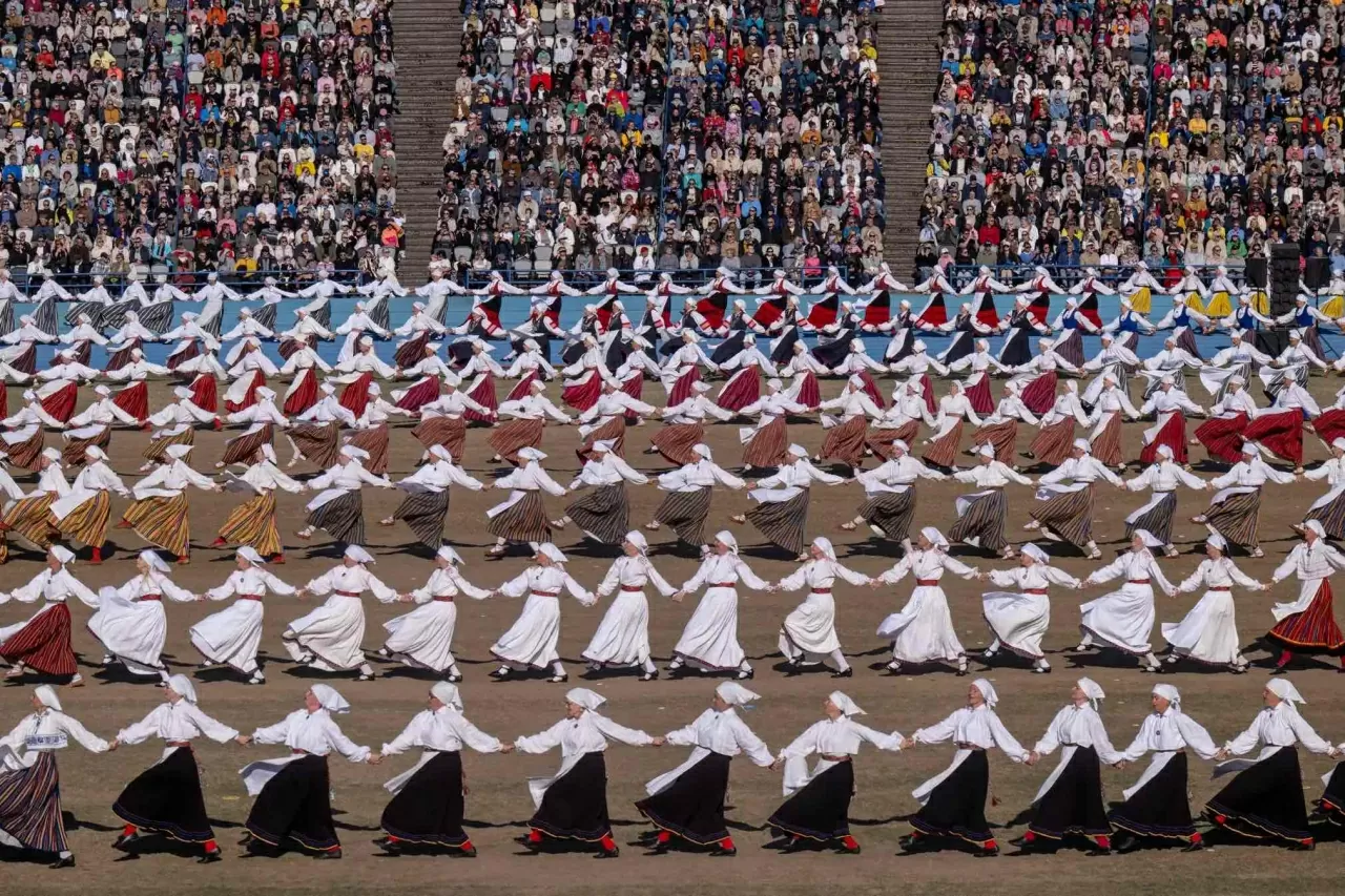 ảnh ấn tượng july 7