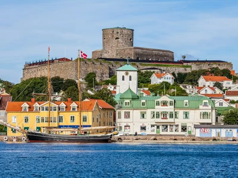 Thụy Điển: 11 điểm đến không nên bỏ qua tại thiên đường du lịch giữa lòng Bắc Âu Thụy Điển: 11 điểm đến không nên bỏ qua tại thiên đường du lịch giữa lòng Bắc Âu