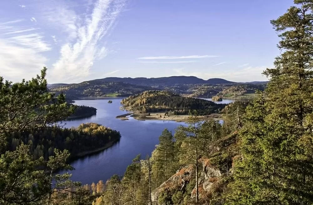 Thụy Điển: 11 điểm đến không nên bỏ qua tại thiên đường du lịch giữa lòng Bắc Âu Thụy Điển: 11 điểm đến không nên bỏ qua tại thiên đường du lịch giữa lòng Bắc Âu