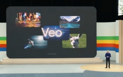Google Veo 3 thêm tính năng mới tạo video từ ảnh