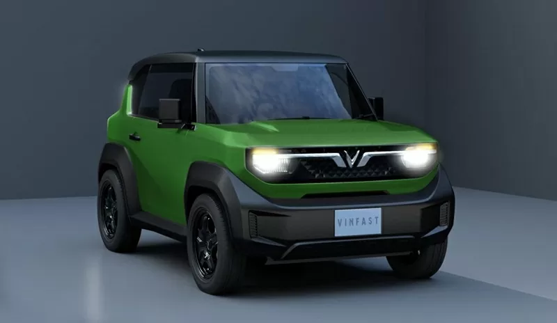 Top 10 xe ô tô bán chạy nhất thị trường Việt Nam nửa đầu năm 2025