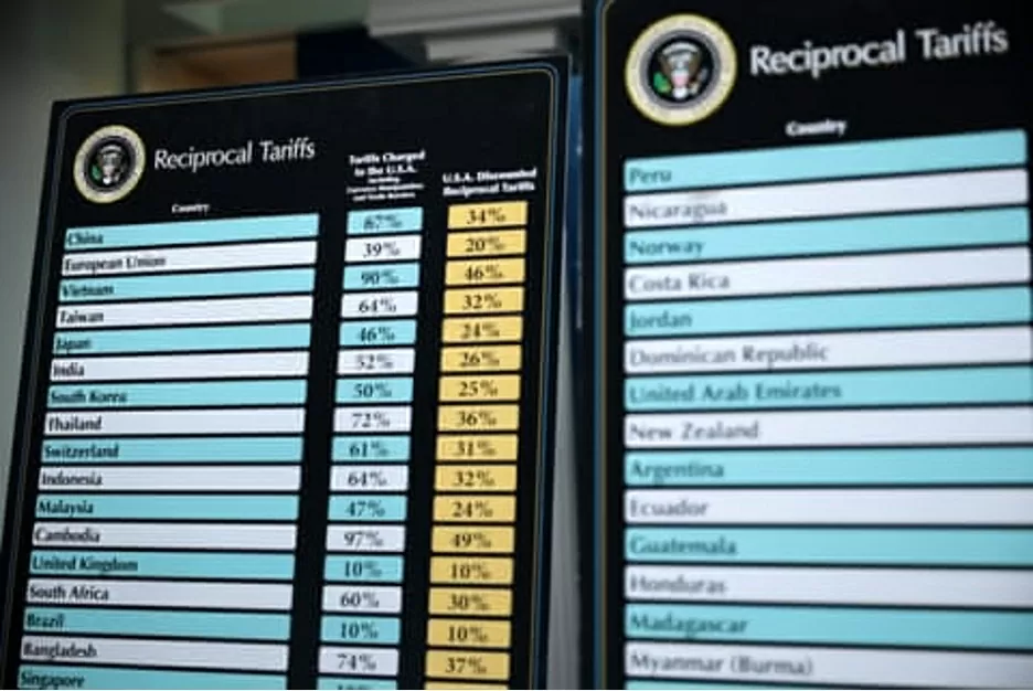 Thuế quan của Tổng thống Trump: Pháp kêu gọi EU chuẩn bị cho cuộc chiến thương mại, sẵn sàng biện pháp đáp trả