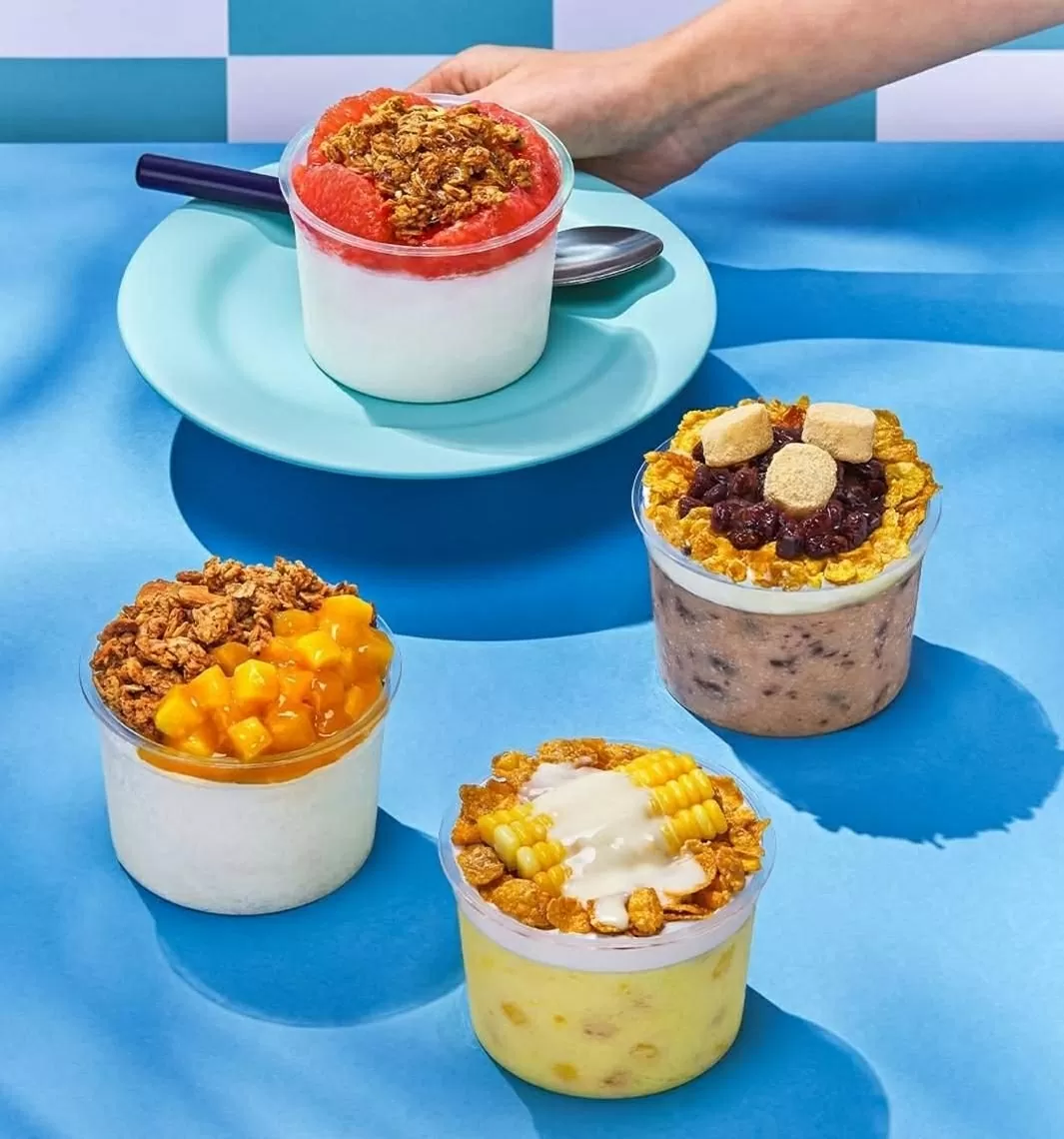 Instagram của EDIYA Coffee Instagram của EDIYA Coffee