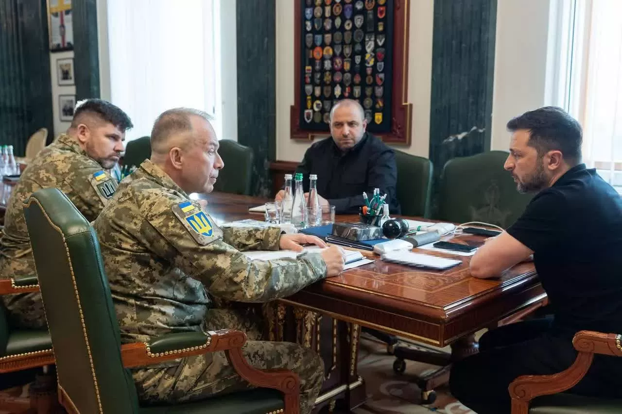 Tổng thống Ukraine tuyên bố đang làm mọi cách đưa xung đột vào lãnh thổ Nga, các nước Balkan làm đẹp lòng Kiev