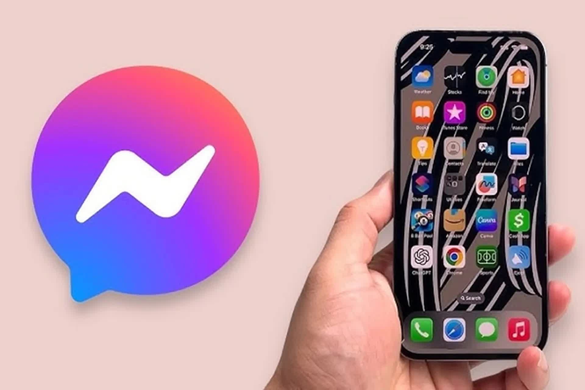 Cách tắt hiển thị chỉ báo đang nhập tin nhắn trên Messenger dễ dàng