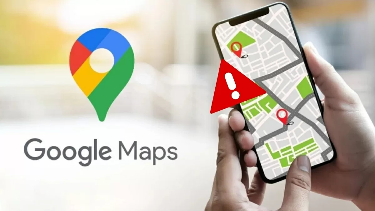 Cách sửa lỗi Google Map bị lỗi không định vị được nhanh chóng. Cách sửa lỗi Google Map bị lỗi không định vị được nhanh chóng.