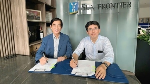 Tập đoàn Lekata 'bắt tay' Sun Frontier phát triển bất động sản cao tầng theo chuẩn Nhật Bản