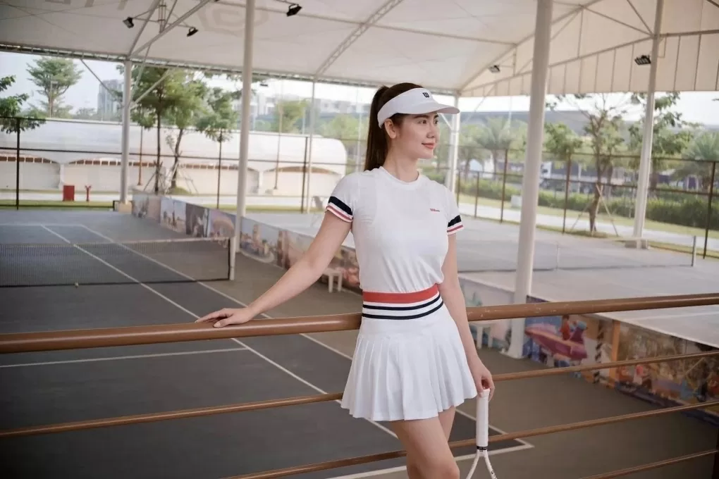 Diễn viên Phan Minh Huyền tuổi 35, du lịch tái tạo năng lượng, chờ dự án phim mới Diễn viên Phan Minh Huyền tuổi 35, du lịch tái tạo năng lượng, chờ dự án phim mới