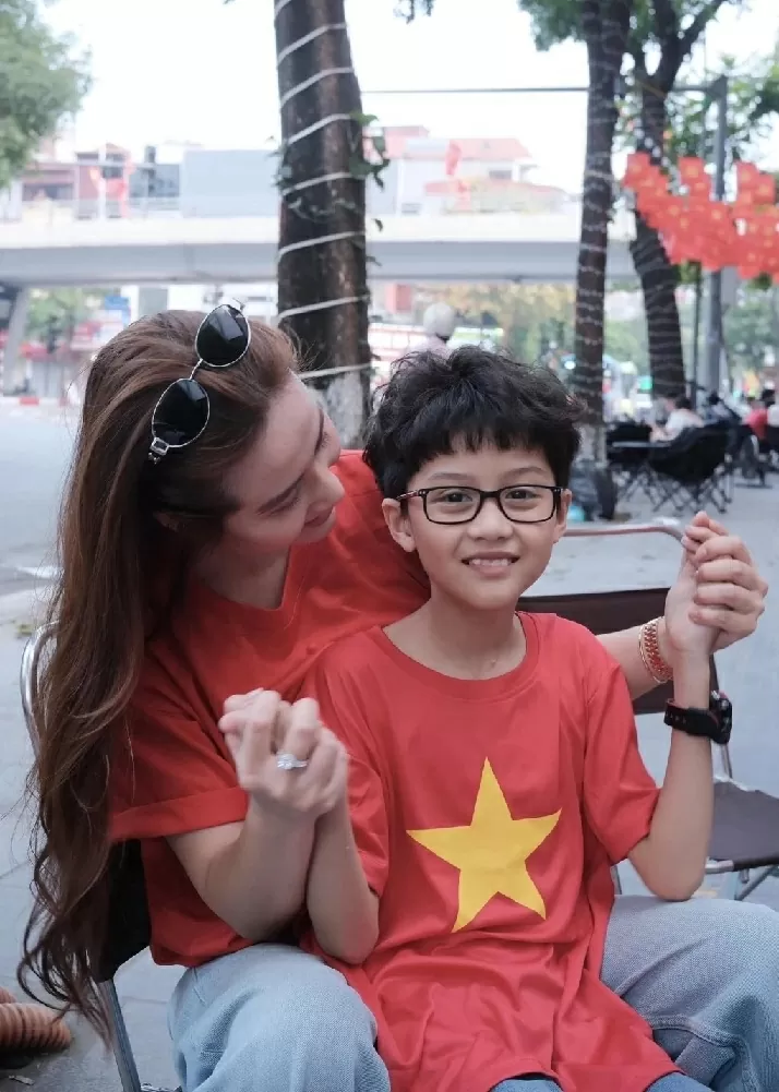 Diễn viên Phan Minh Huyền tuổi 35, du lịch tái tạo năng lượng, chờ dự án phim mới Diễn viên Phan Minh Huyền tuổi 35, du lịch tái tạo năng lượng, chờ dự án phim mới