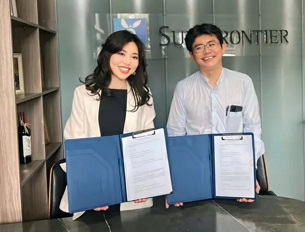 Tập đoàn Lekata 'bắt tay' với Sun Frontier phát triển bất động sản cao tầng theo chuẩn Nhật Bản Tập đoàn Lekata 'bắt tay' với Sun Frontier phát triển bất động sản cao tầng theo chuẩn Nhật Bản