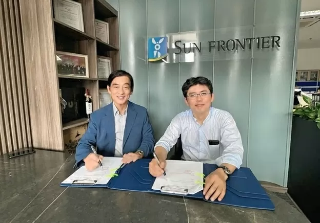 Tập đoàn Lekata 'bắt tay' với Sun Frontier phát triển bất động sản cao tầng theo chuẩn Nhật Bản Tập đoàn Lekata 'bắt tay' Sun Frontier phát triển bất động sản cao tầng theo chuẩn Nhật Bản