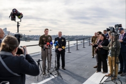 35.000 quân nhân từ 19 quốc gia tham gia cuộc tập trận lớn nhất của Australia, tuyên bố hùng hồn về cam kết với Ấn Độ Dương-Thái Bình Dương