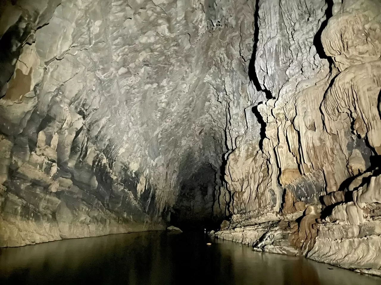 Khám phá Vườn quốc gia Hin Nam No: Di sản liên biên giới đầu tiên của Lào