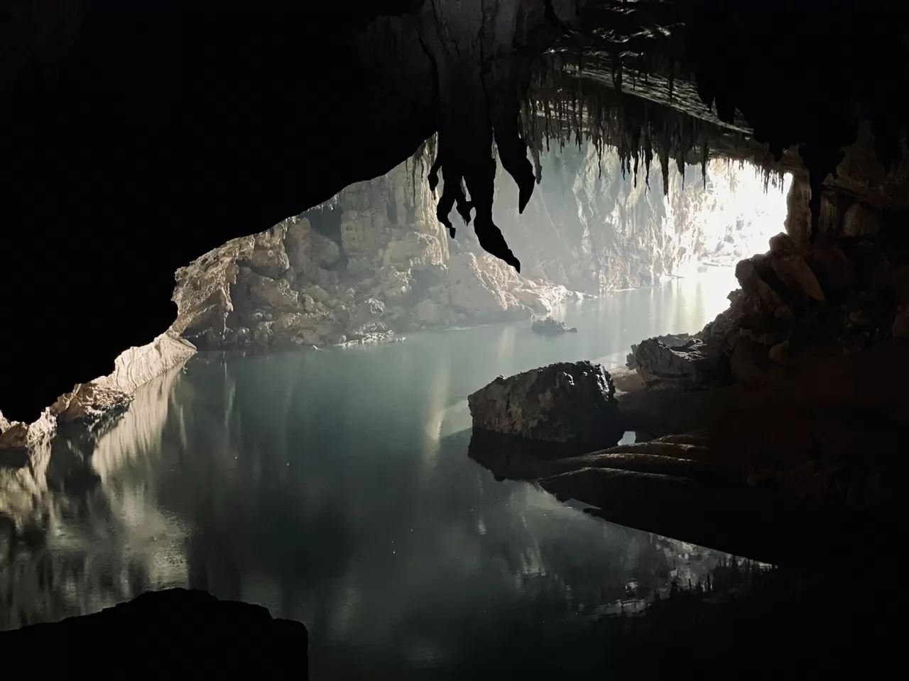 Khám phá Vườn quốc gia Hin Nam No: Di sản liên biên giới đầu tiên của Lào