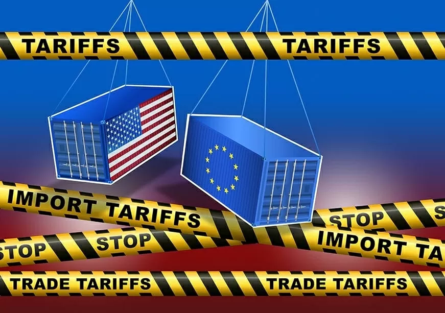 Tin thế giới 14/7: Chính phủ Ukraine sắp có biến động lớn? Nga ra chiêu quyết liệt, EU và Brazil sẵn sàng phản đòn thuế quan Mỹ Tin thế giới 14/7: Chính phủ Ukraine sắp có biến động lớn? Nga ra chiêu quyết liệt, EU và Brazil sẵn sàng phản đòn thuế quan Mỹ