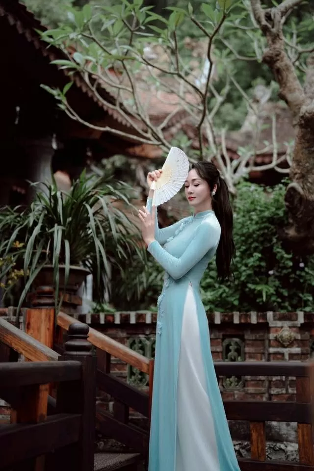 Sắc vóc trẻ trung của nghệ sĩ Quách Thu Phương