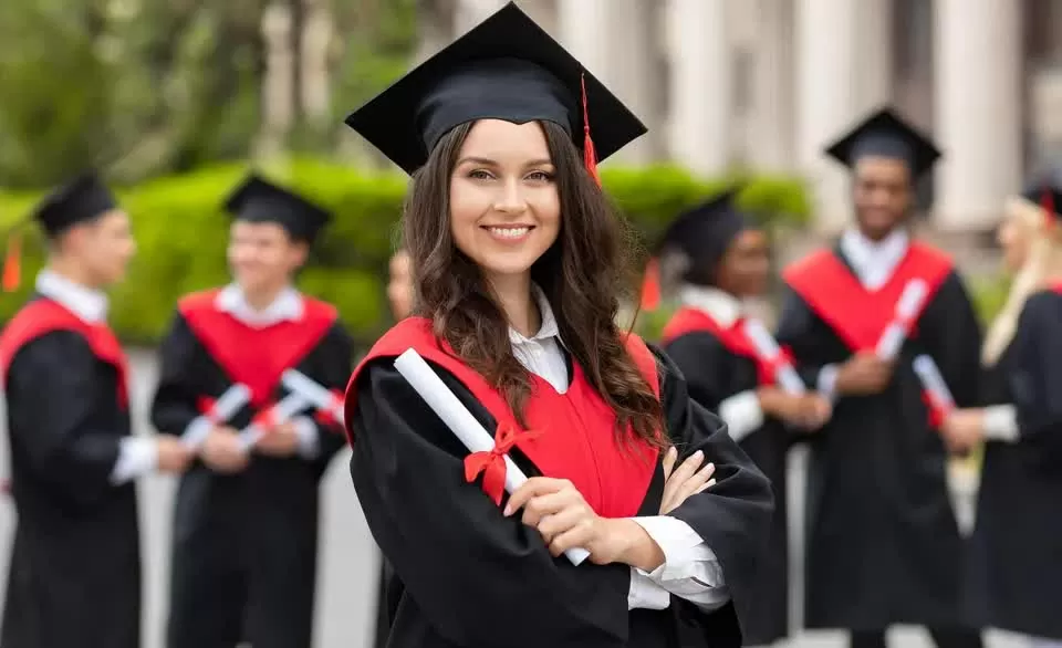 Để hỗ trợ việc đạt mục tiêu này, Wellington quyết định nới lỏng các quy định liên quan đến thời gian làm thêm của sinh viên quốc tế trong quá trình học. (Nguồn: Forbes)