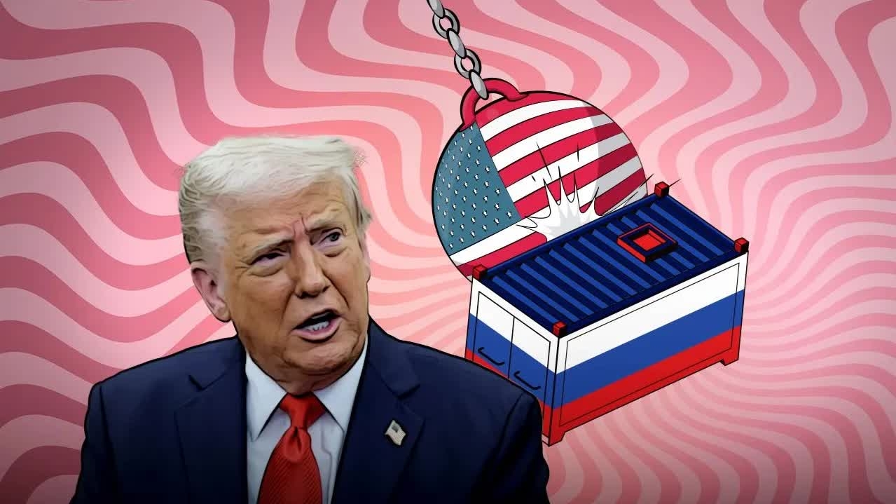 my tu tin tong thong trump giu moi la bai ve nen vien canh nga khong con ban be doi tac thuong mai nao