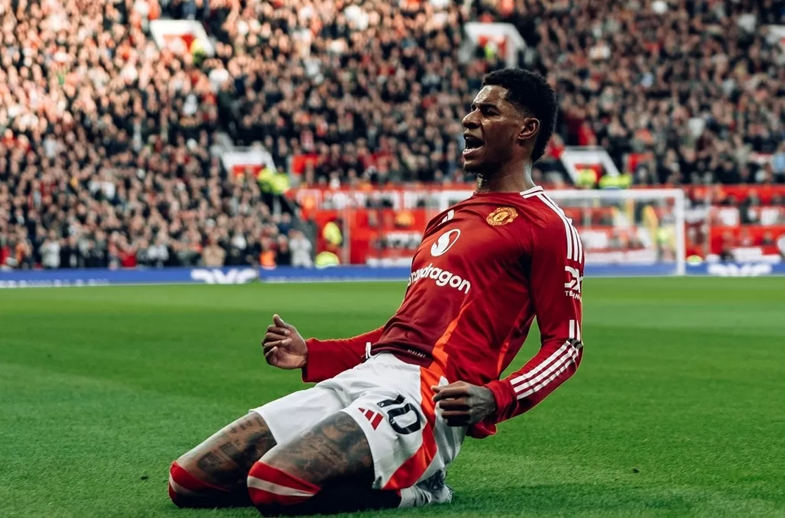 HLV Mourinho lên kế hoạch tái hợp Rashford