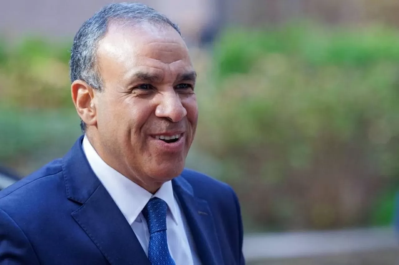 Ai Cập: Thỏa thuận Israel-EU không giúp cải thiện tình hình viện trợ cho Gaza Ai Cập 'nóng ruột' vì tình hình viện trợ tại Dải Gaza chưa được cải thiện bất chấp thỏa thuận Israel-EU