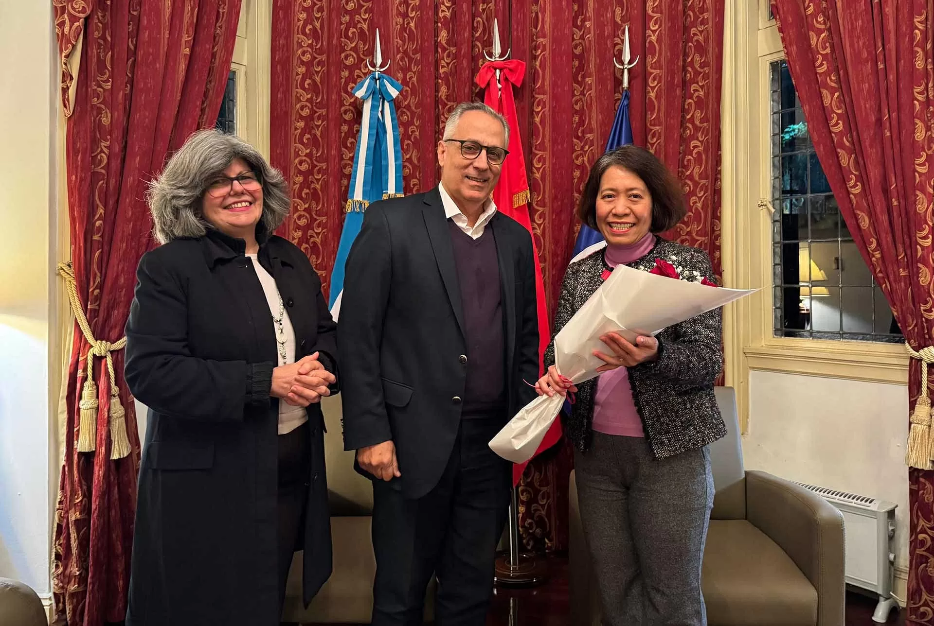 Tăng cường tình hữu nghị gắn bó truyền thống giữa Việt Nam và Cuba