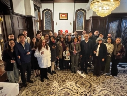 Tăng cường tình hữu nghị gắn bó truyền thống giữa Việt Nam và Cuba