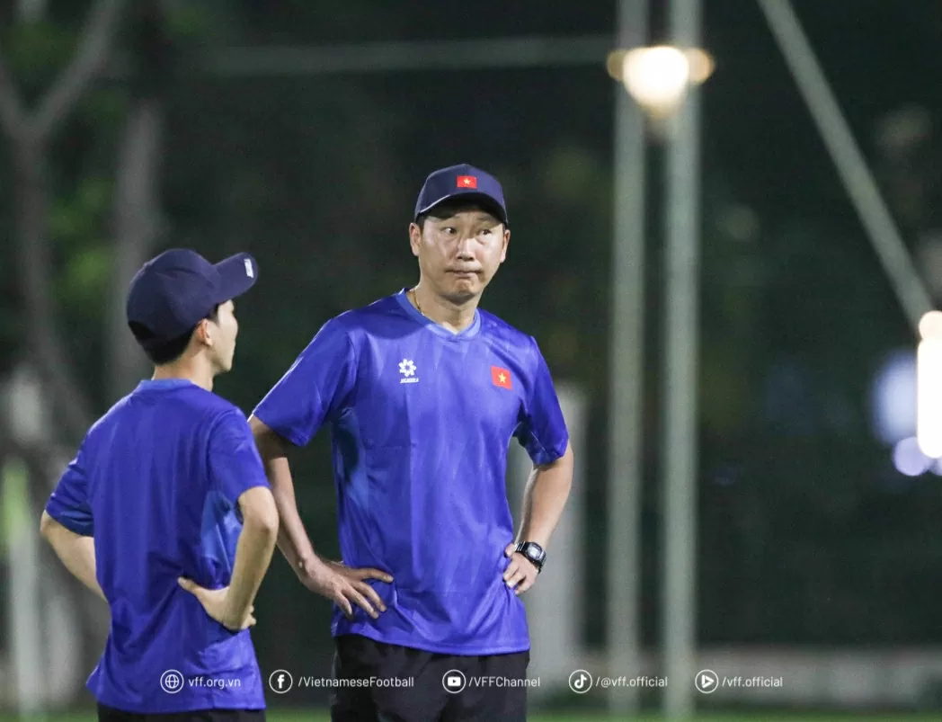 U23 Việt Nam