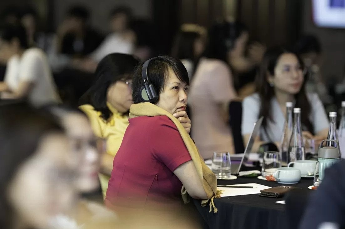 Bộ Ngoại giao phối hợp với Trung tâm Việt Nam-Australia tổ chức Khóa bồi dưỡng kỹ năng xây dựng kiến nghị phát biểu cho lãnh đạo cấp cao