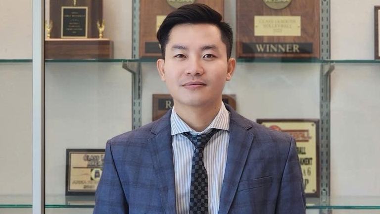 PGS.TS. Đỗ Tất Thiên: Điểm thi tốt nghiệp thế nào, bạn trẻ vẫn tràn đầy tiềm năng, còn nhiều cánh cửa