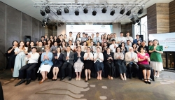 Bồi dưỡng kỹ năng xây dựng kiến nghị phát biểu cho lãnh đạo cấp cao