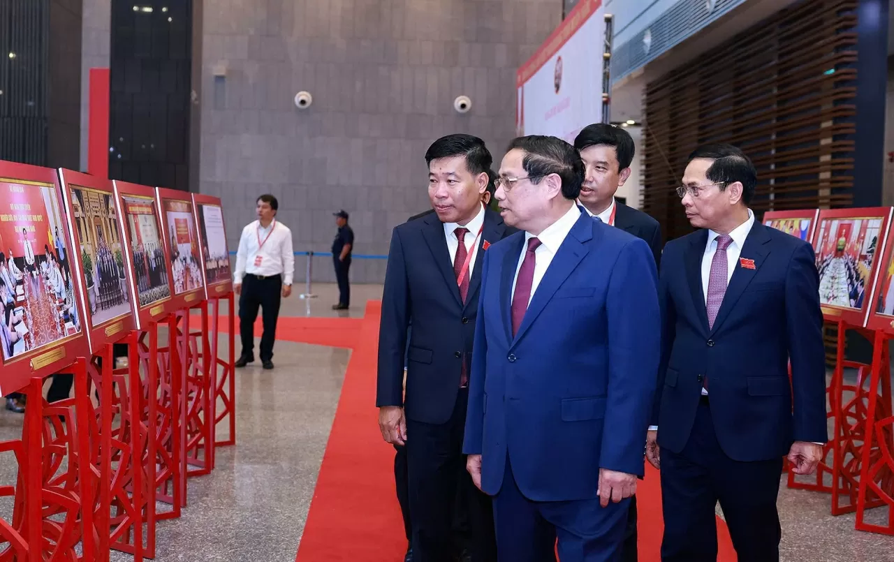 (Ảnh: Quang Hòa)