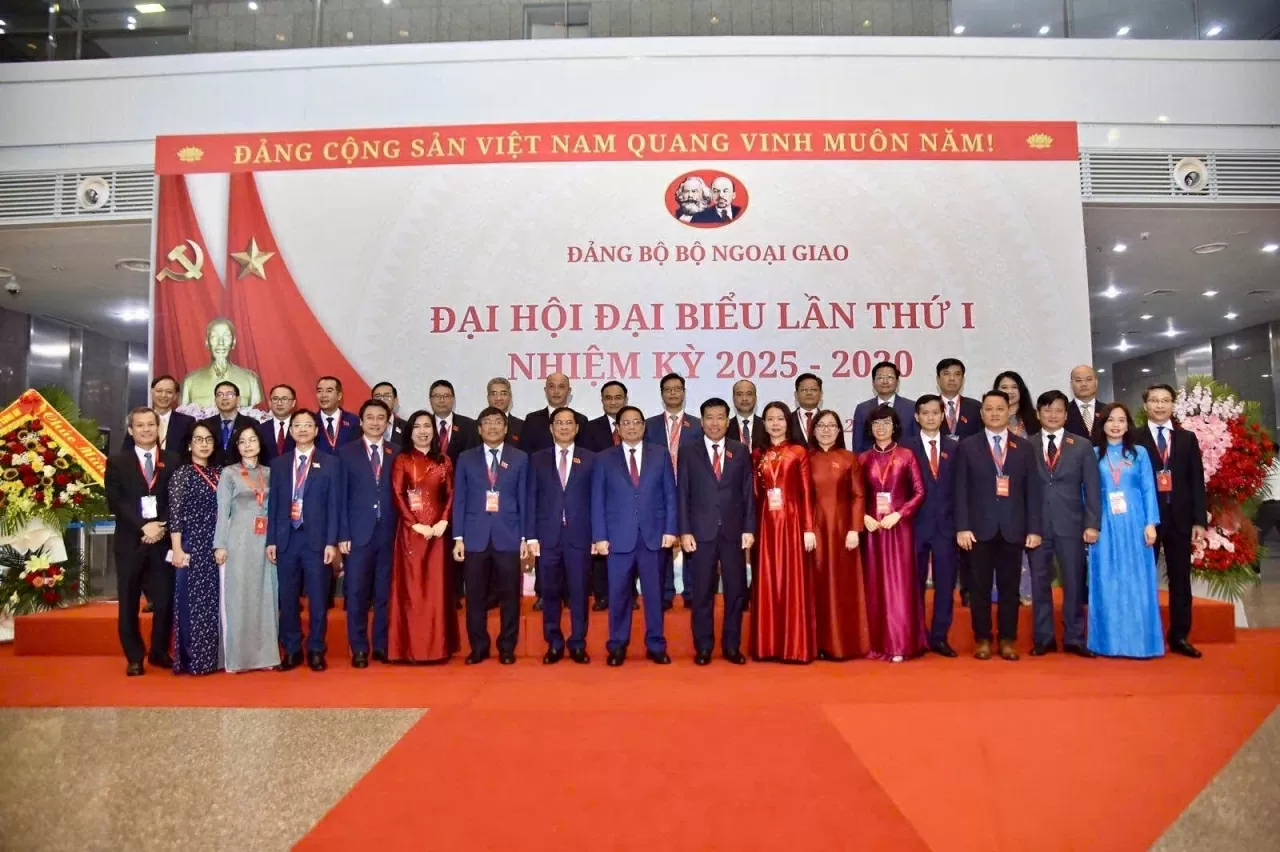 (Ảnh: Quang Hòa)