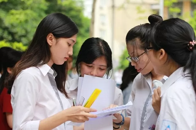 Hướng dẫn tra cứu điểm thi tốt nghiệp THPT năm 2025