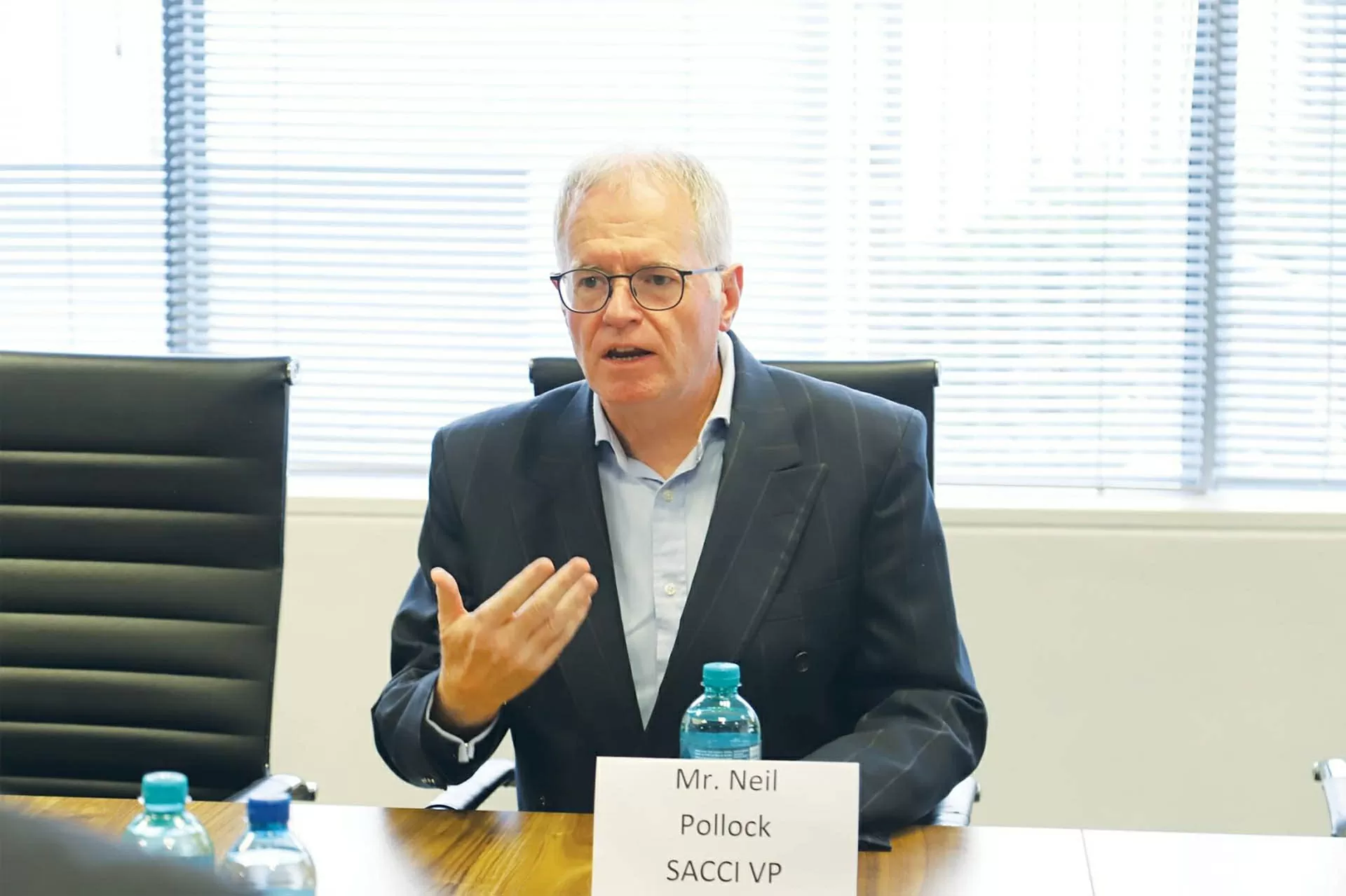 Quan hệ Việt Nam-Nam Phi còn nhiều dư địa để phát triển