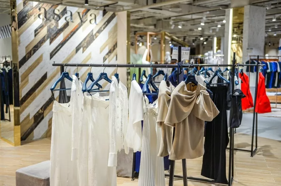 Thời trang Thái Lan tìm lại ánh hào quang: Cần bản sắc rõ, thương hiệu mạnh. (Nguồn: ZENMegaStore)