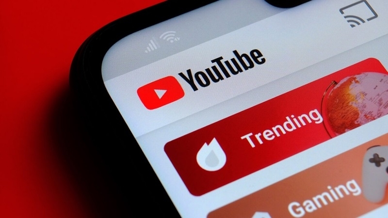 YouTube chuẩn bị khai tử tab ‘Trending’