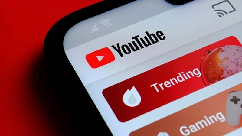 YouTube chuẩn bị khai tử tab ‘Trending’
