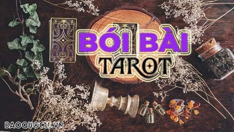 Bài tarot hôm nay 30/7: Tương lai tình yêu của bạn sẽ như thế nào?