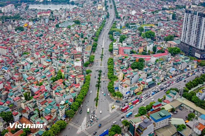 toàn cảnh vành đai 1 toàn cảnh vành đai 1