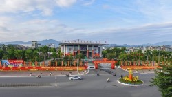 Tuyên Quang tạo đột phá tăng trưởng từ đầu tư công