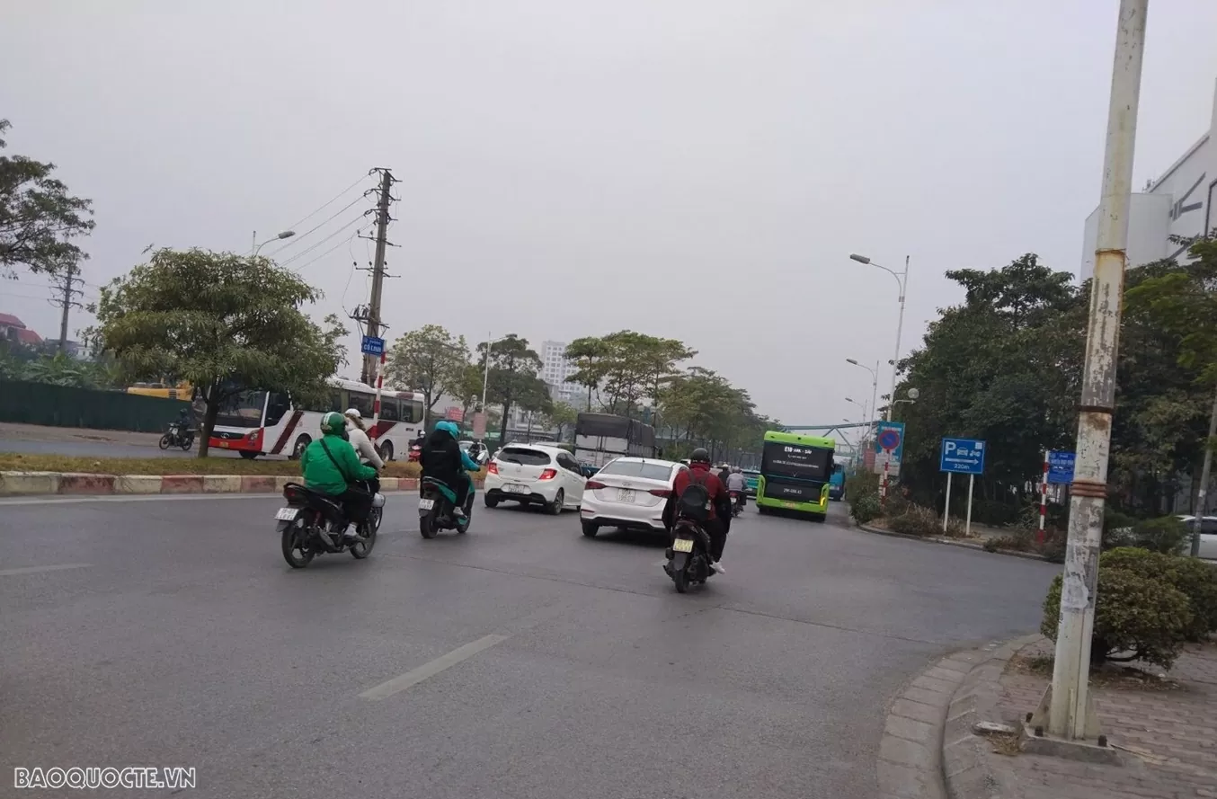 Hà Nội
