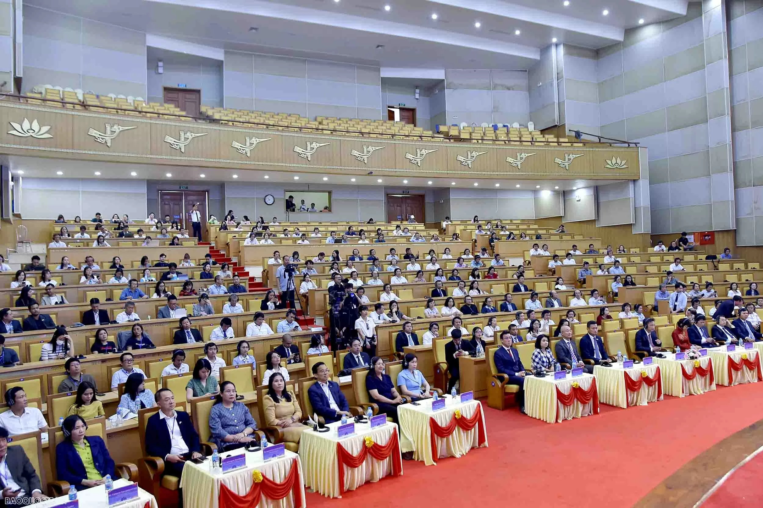 Thúc đẩy hợp tác chiến lược Việt Nam – Thái Lan từ Diễn đàn “Kết nối Thái Lan” tại Hưng Yên Kết nối Thái Lan tại Hưng Yên 2025 - cơ hội kết nối thực chất giữa các doanh nghiệp