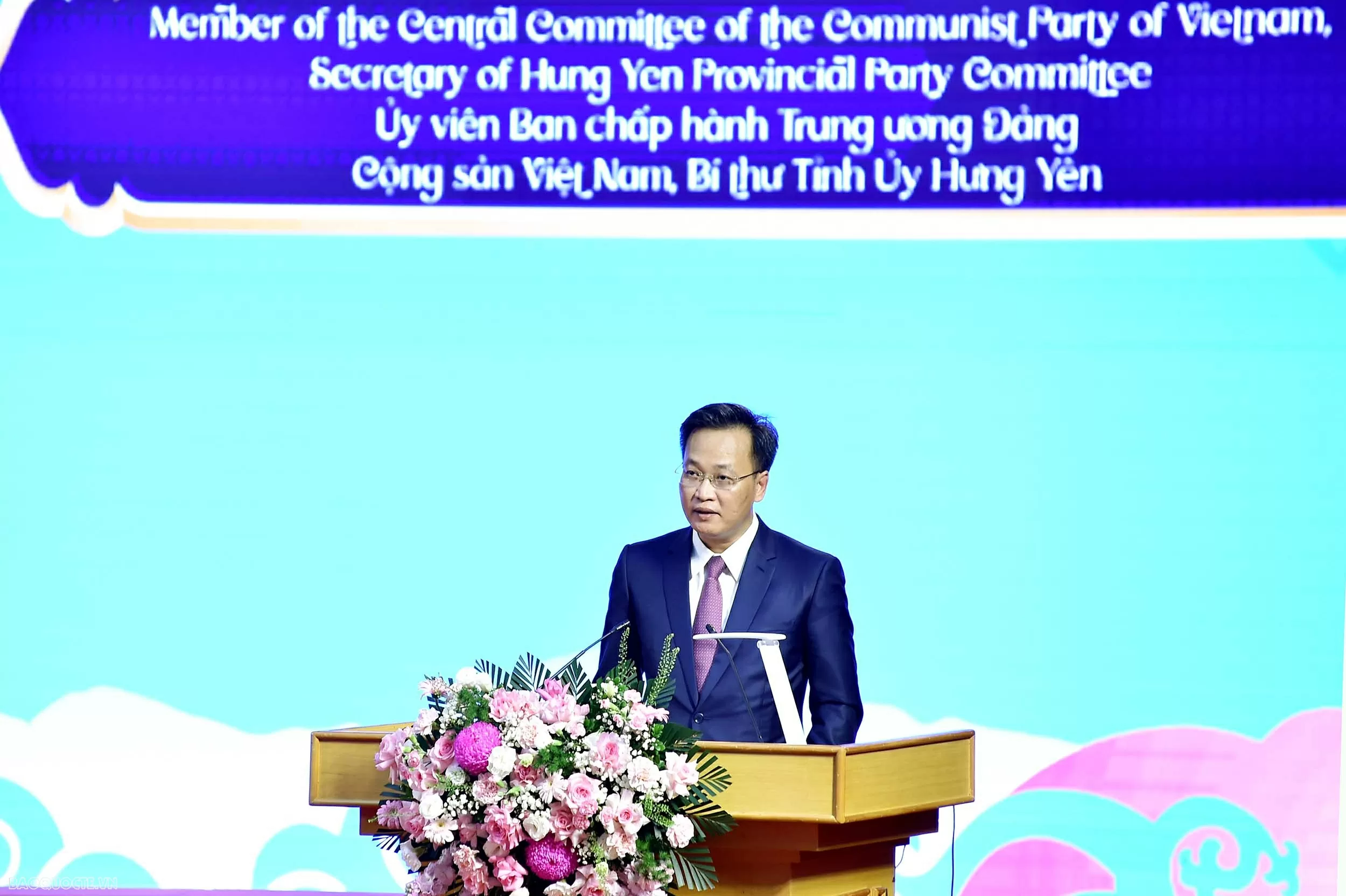 Thúc đẩy hợp tác chiến lược Việt Nam – Thái Lan từ Diễn đàn “Kết nối Thái Lan” tại Hưng Yên Kết nối Thái Lan tại Hưng Yên 2025 - cơ hội kết nối thực chất giữa các doanh nghiệp