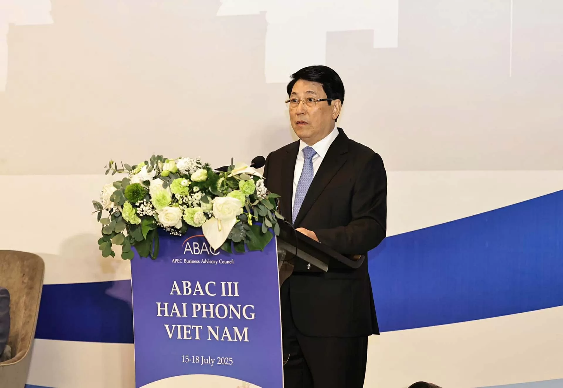 Những sáng kiến từ ABAC là động lực cho sự phát triển bền vững của khu vực