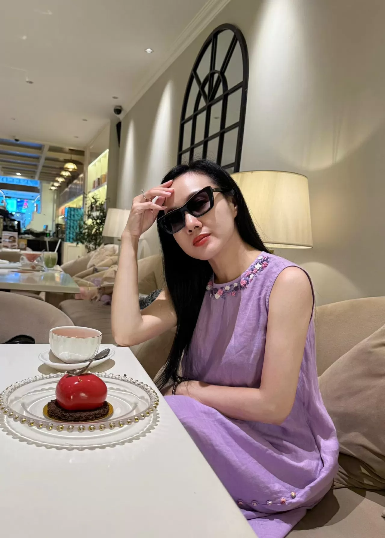 Sao Việt
