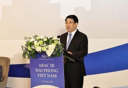 Những sáng kiến từ ABAC là động lực cho sự phát triển bền vững của khu vực